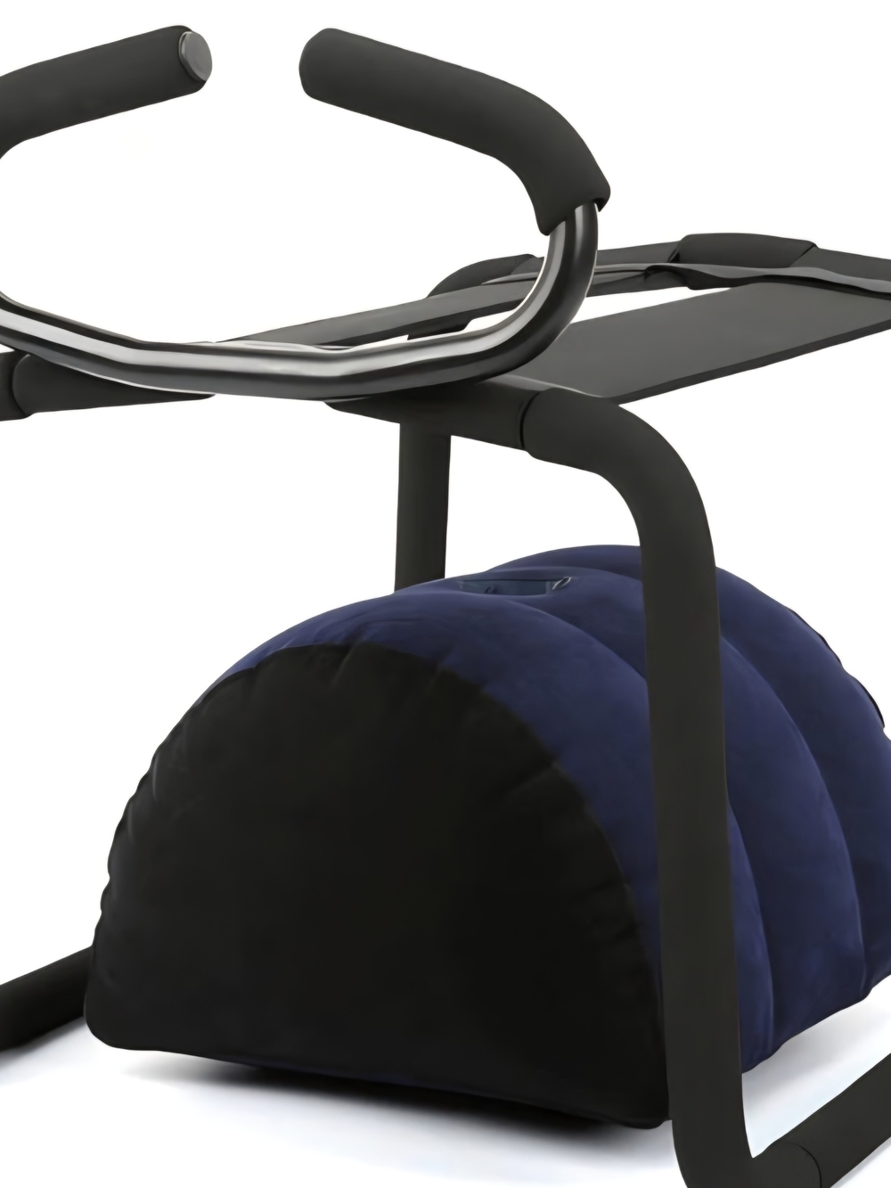 Chair And Cushion